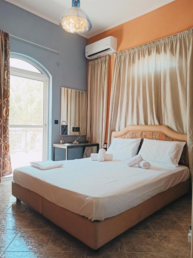 Villa Dina Chania  Exterior foto