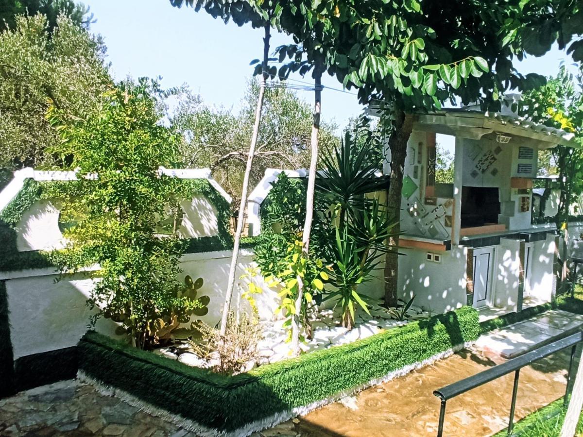 Villa Dina Chania  Exterior foto